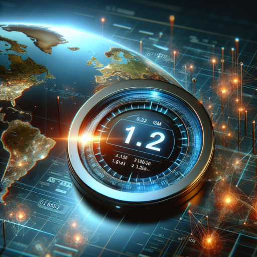 1.2 gps