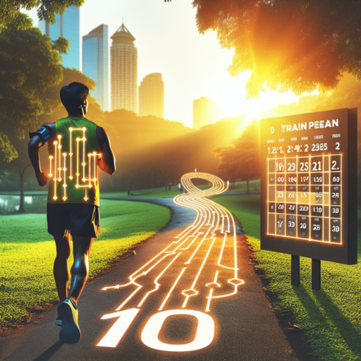 10 mile training plan 8 weeks