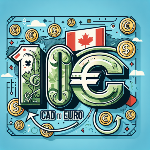 100cad to euro
