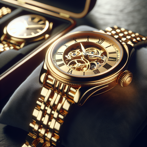 10k bezel watch