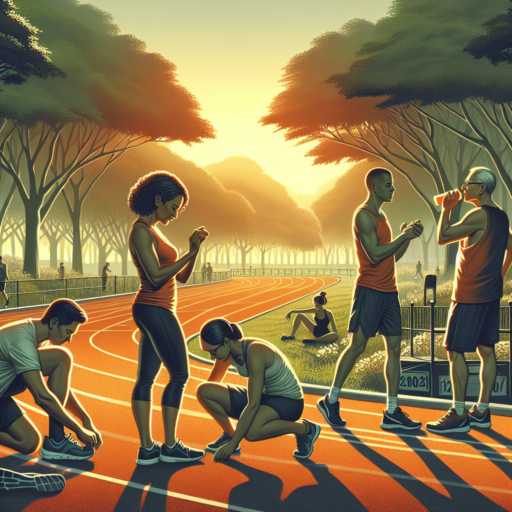 10k race training