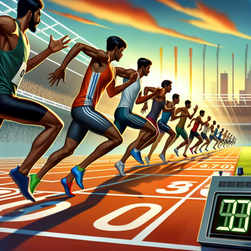 12 week 100m sprint training program