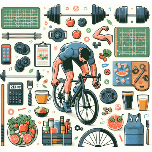 12-week strength training program for cyclists