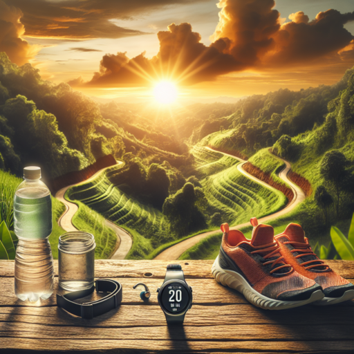 20 mile walk training plan