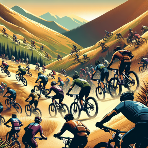 2022 leadville 100 mtb results