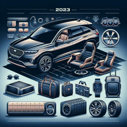2023 hrv accessories