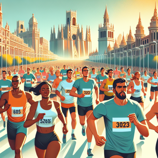 Complete Guide to the 2023 Valencia Half Marathon: Dates, Registration, & Tips