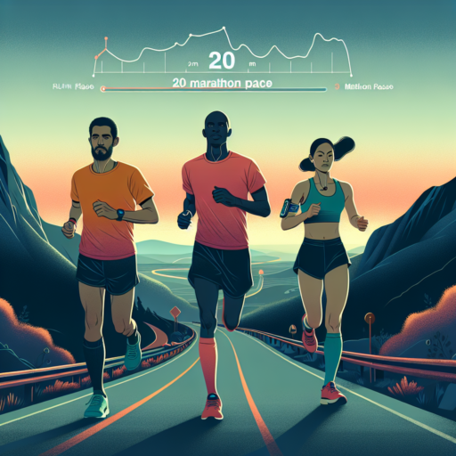 3 20 marathon pace