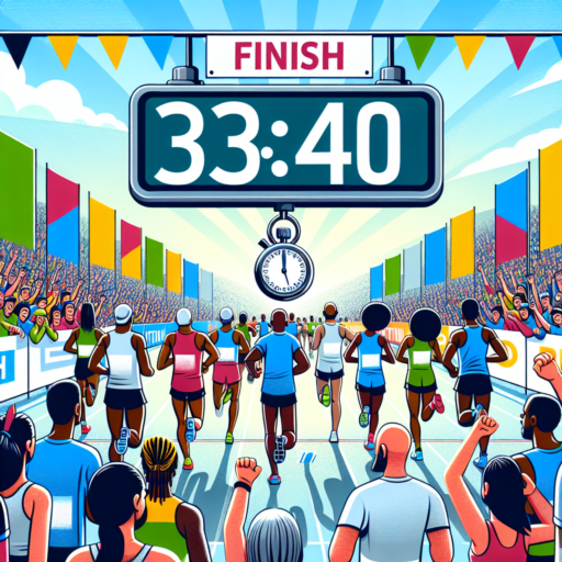 3 40 marathon