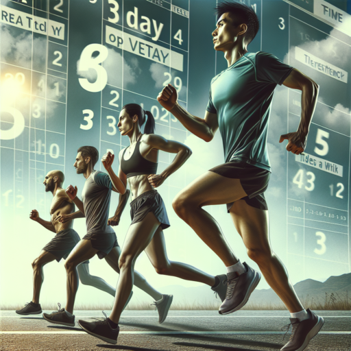 3 day a week marathon training
