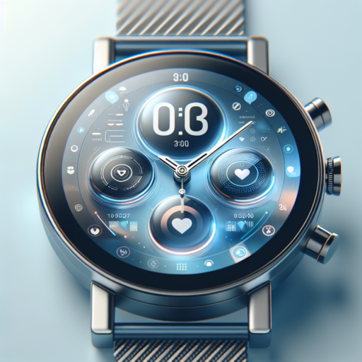 3 plus hybrid watch app