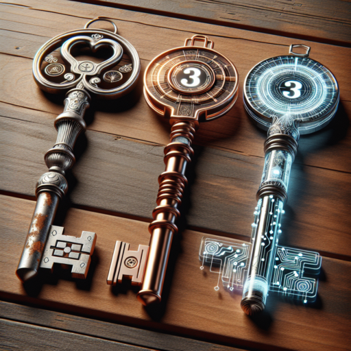 3 unlocker