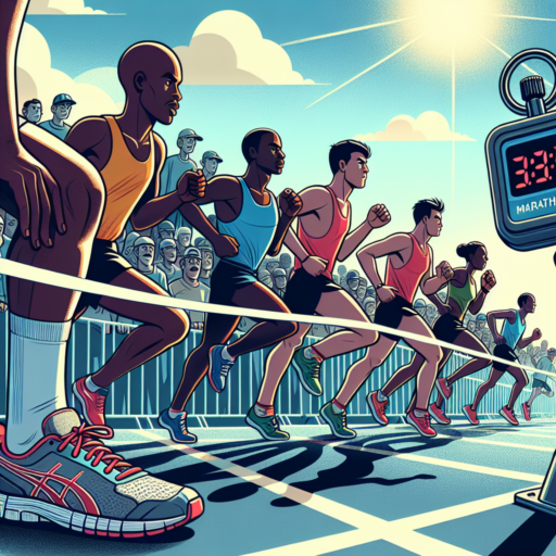 3:12 marathon pace