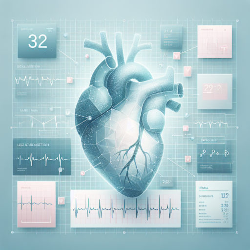32 heart rate