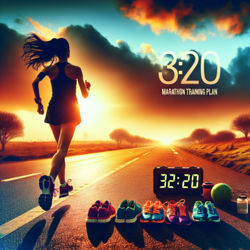 3:20 marathon training plan