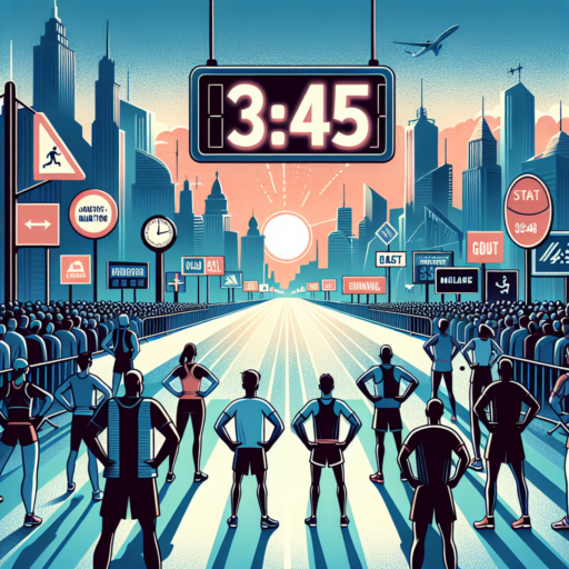 3:45 marathon plan