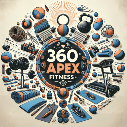 360 apex fitness