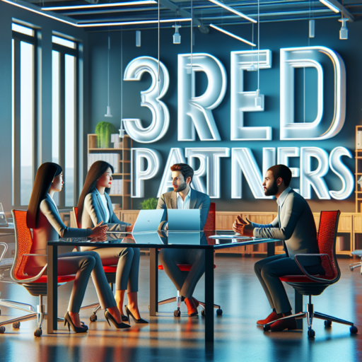 3red partners