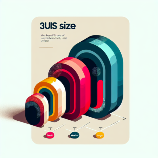 3us size