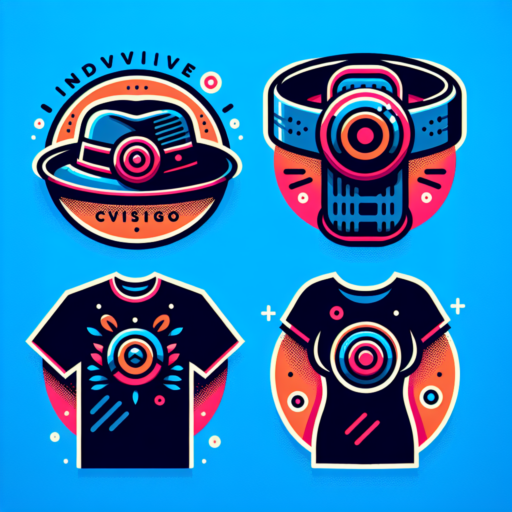 4 logo wearables