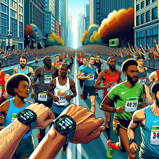 4:30 pace marathon