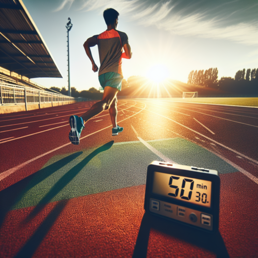 50 minute 10k pace