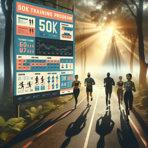 50k training program