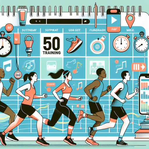 50k training schedule