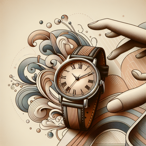 7 inch wrist watch size
