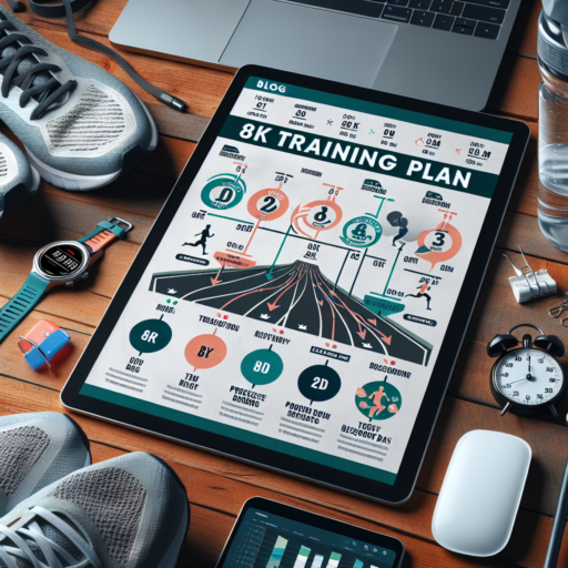 8k training plan pdf