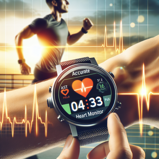 accurate heart monitor