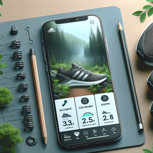 adidas run app