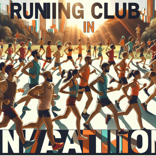 adidas run club