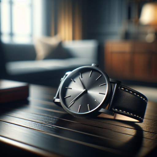 affordable titanium watch
