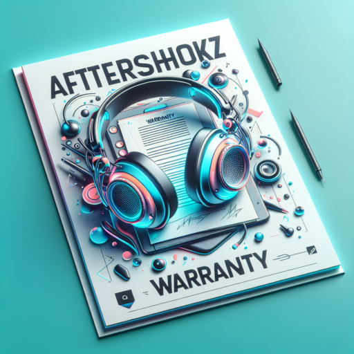 aftershokz warranty
