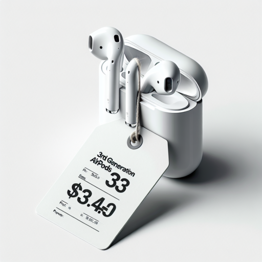 airpods 3rd generation fiyat