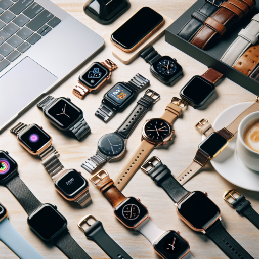 all smartwatch