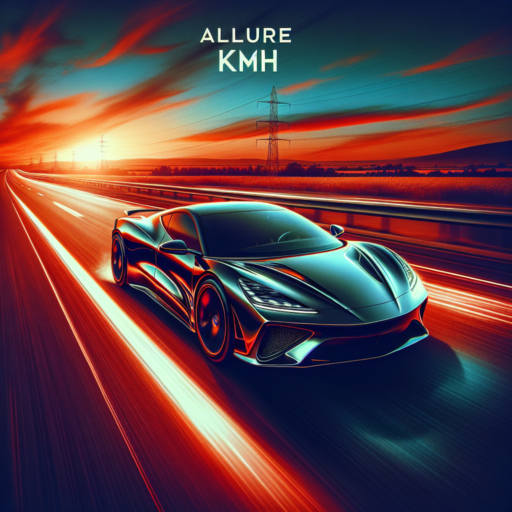 allure kmh
