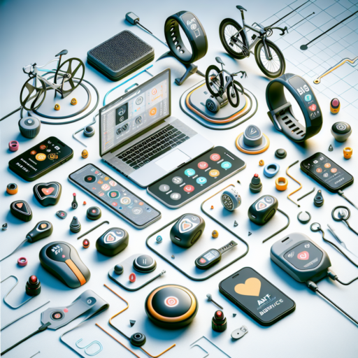 ant+ devices