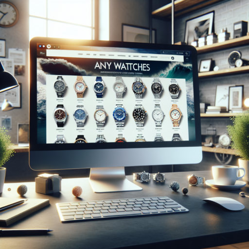 any watch website