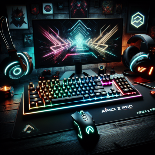 apex 2 pro