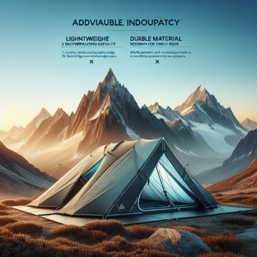 apex 2xt tent