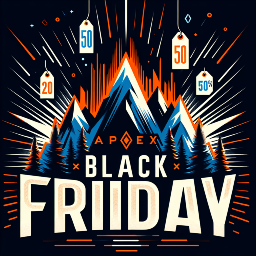 apex black friday