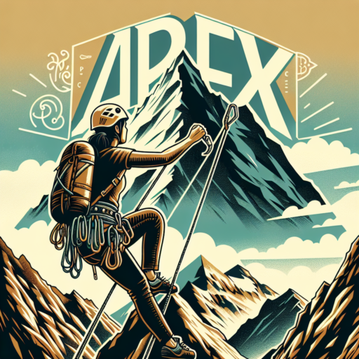 Ultimate Guide to Apex Climbing: Tips, Techniques, and Gear for Success