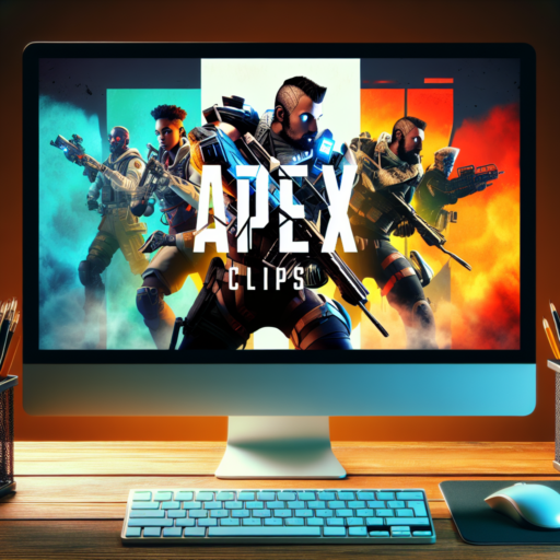 apex clips