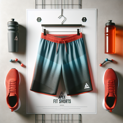 apex fit shorts