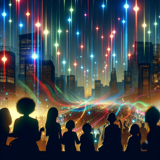 apex lights show