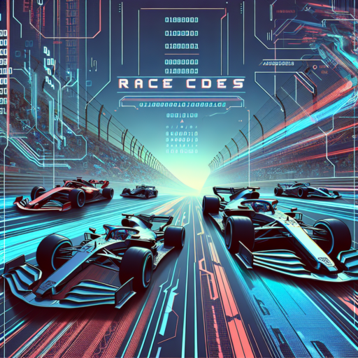 apex race codes