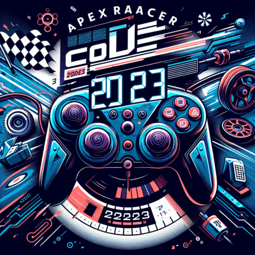 apex racer codes 2023