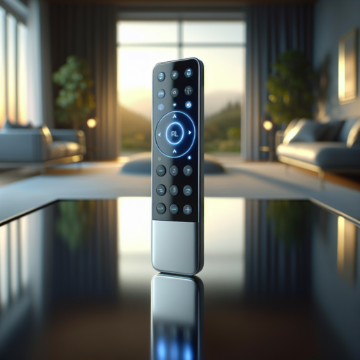 apex remote control